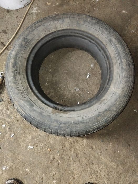 Продам зимний балон