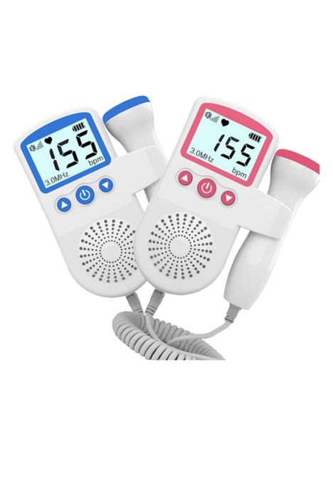 Фетальный допплер