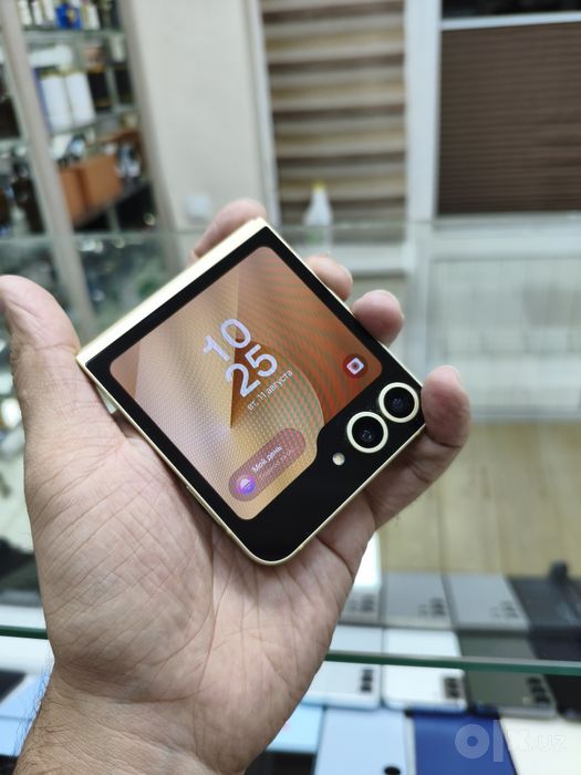 Samsung Flip 6 256GB
