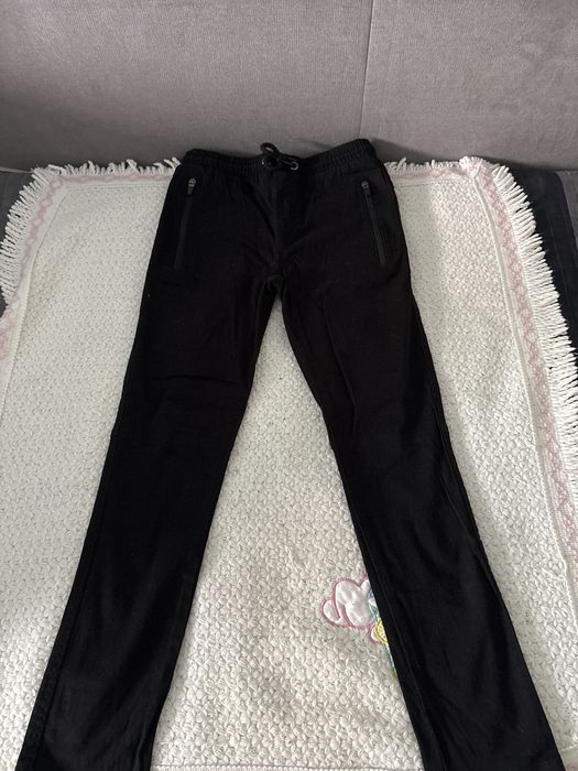 Lot de pantaloni baieti - 11-12 ani