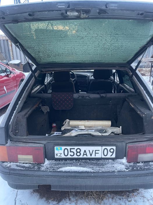 Продам авто ваз 2114.