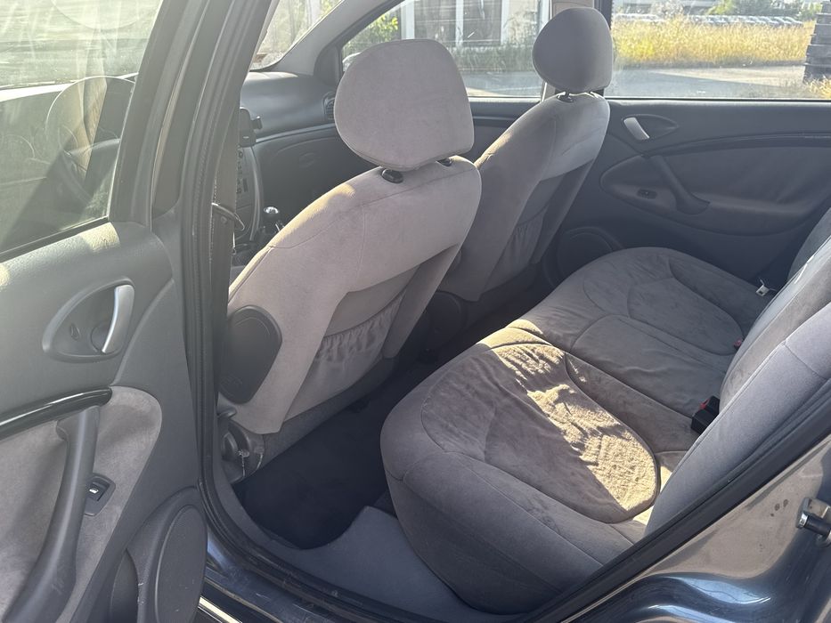 Citroen C5 1.6 Diesel Hydractive