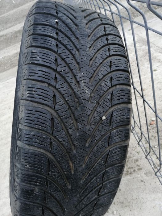 Anveope iarna BF Goodrich