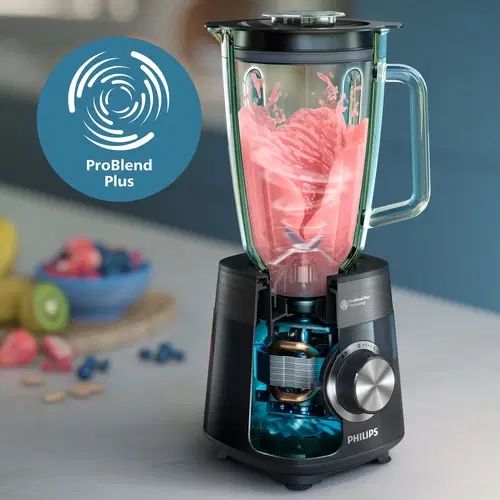 Стационарный блендер PHILIPS HR 3030/00