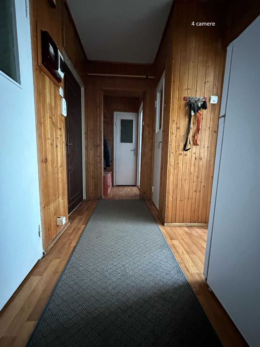 Apartament 4 Camere Manastur Zona Bucium (Academia de muzica)