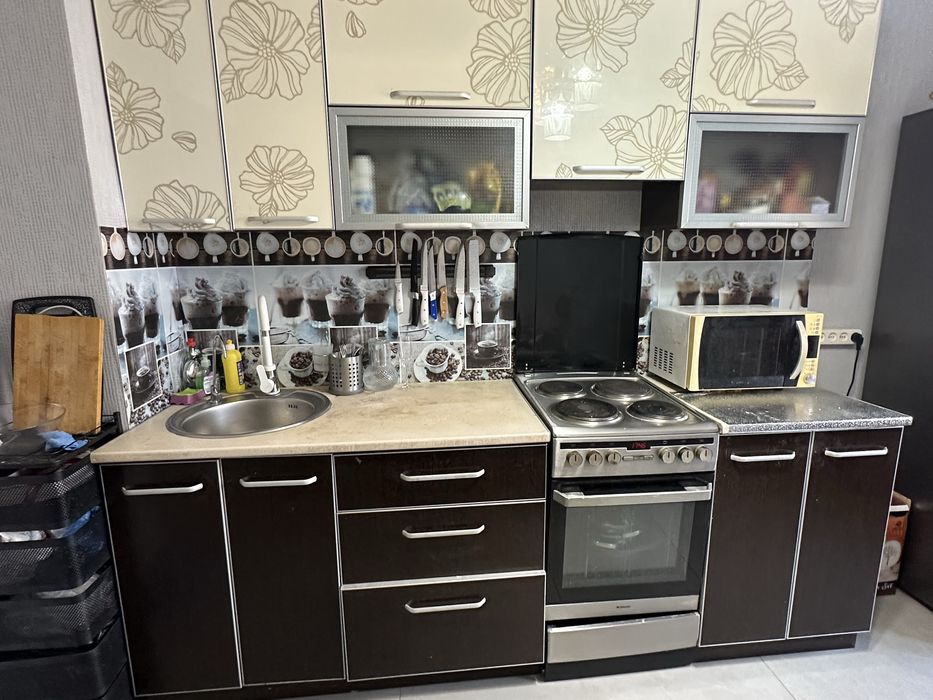 Плитка Hansa в хорошем состоянии