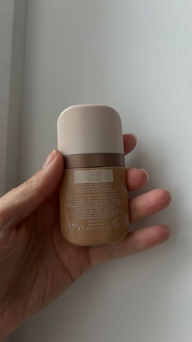 Lancôme Skin Idôle 3 Serum Supertint . Нов!