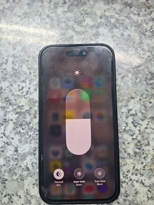 Iphone 14 pro...