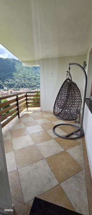 Apartament 3 camere situat Ultra Central-Cetatea Brasov,mobilat,utilat