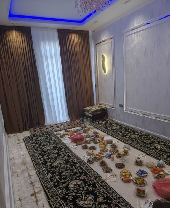 Аренда Евро квартира 2 комн  меб + тех