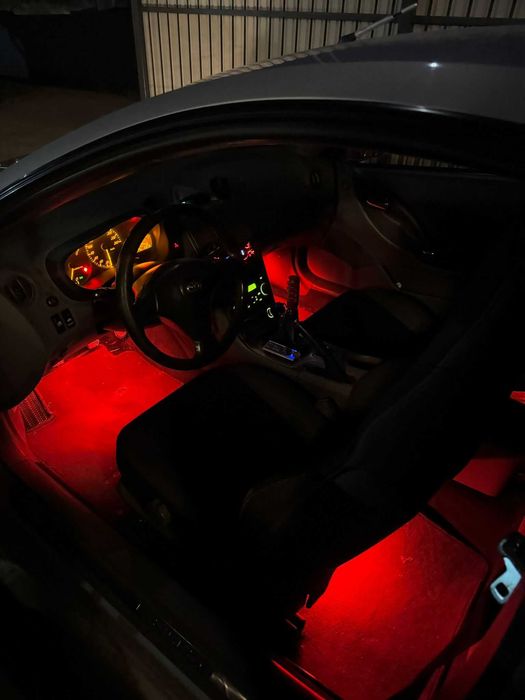 Toyota Celica 1.8 VVT-i (T23)