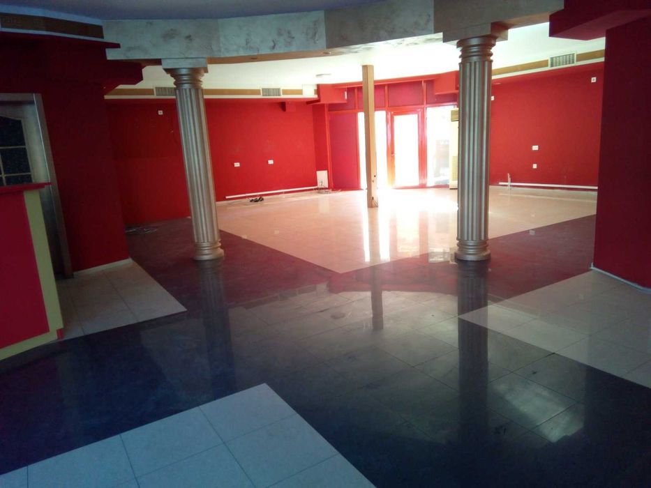 Дава се под наем Магазин в София, Гоце Делчев - 130 кв.м за 897.6 € - Снимка #10