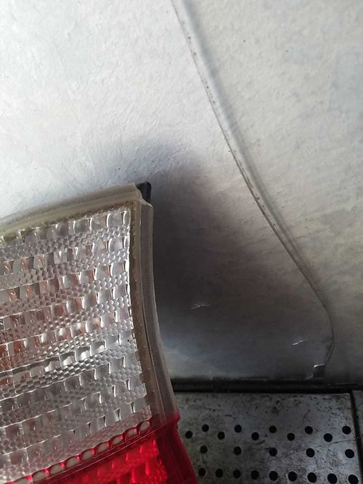 Stop tripla lampa stanga aripa bmw x5 e53