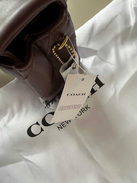 Дамска чанта Coach Tabby 26