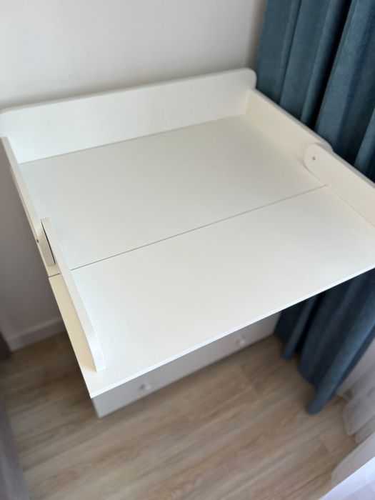 Детский пеленальный комод