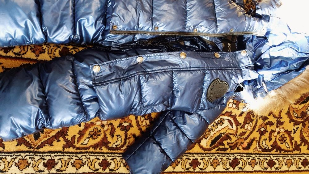 Детский комбинезон