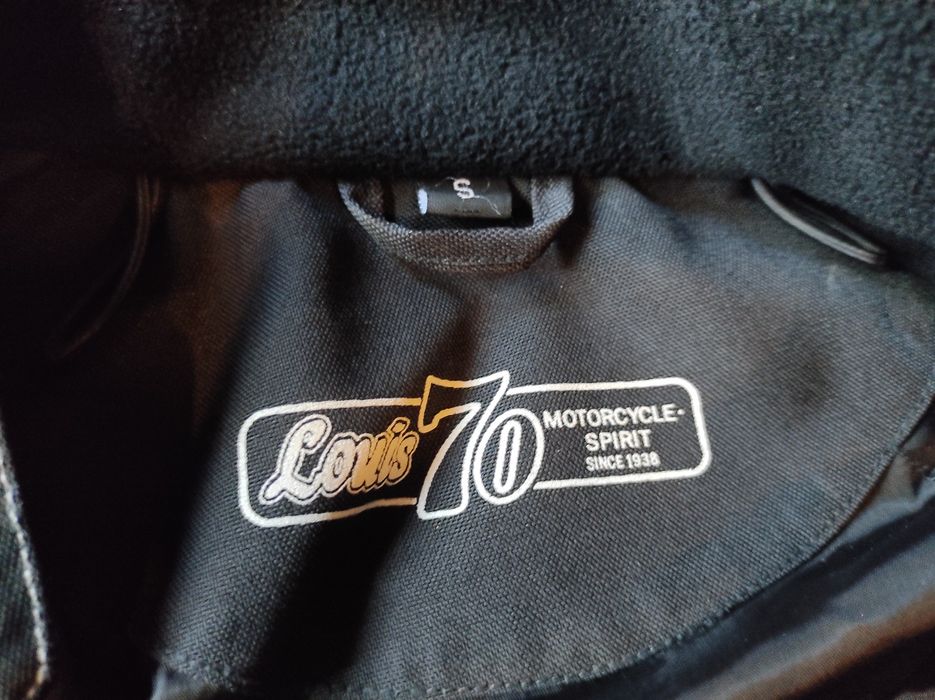 Мото екип Spirit membrana