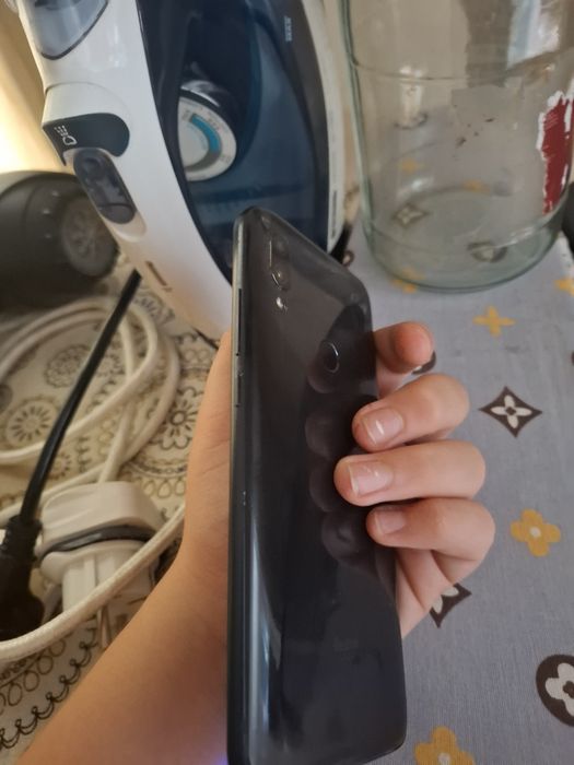 Redmi 7 не работает экран