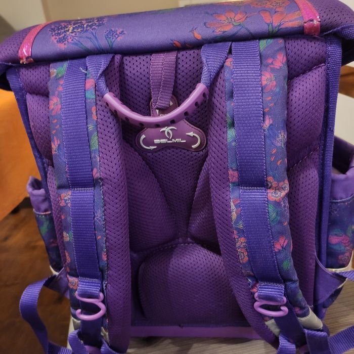 Ученическа раница BELMIL