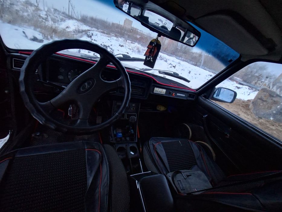 Ваз2107 читать описание