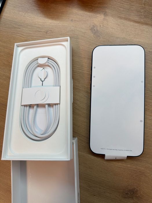 Iphone 17pro max 512gb