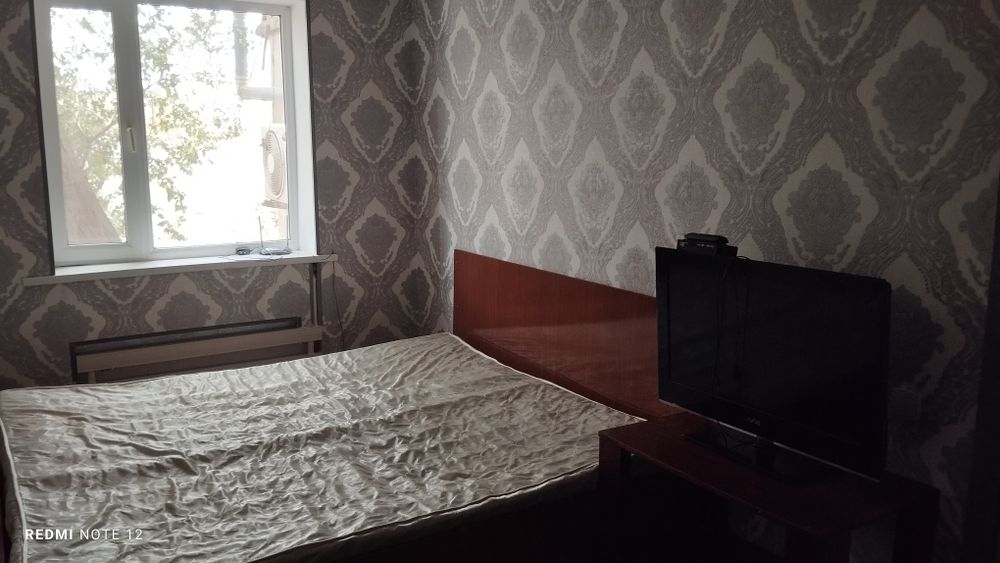 Квартира арендага бериледи 21 мкр 2 комната