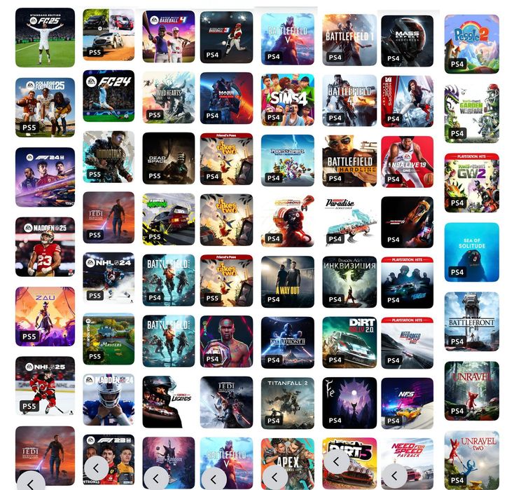 Пс4 pro с 70 игр в подарок