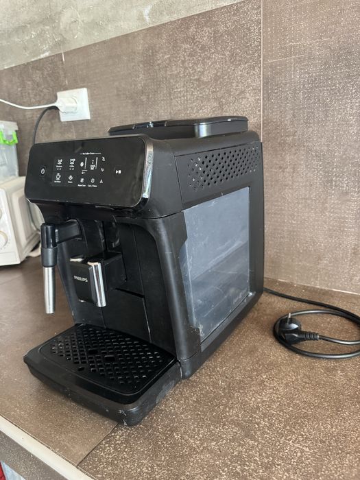 Кафеавтомат Filips 1200 series