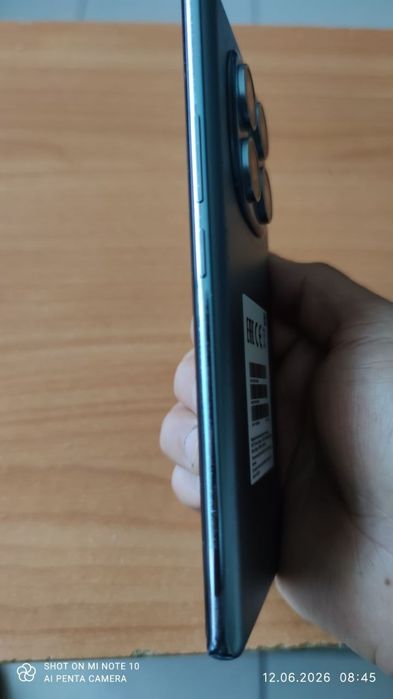 Xiomi Redmi Note 14 Pro 8/256