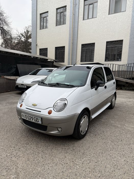 Matiz best sotiladi 2017 yil