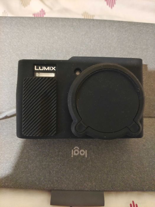 Фотоапарат Panasonic lumix