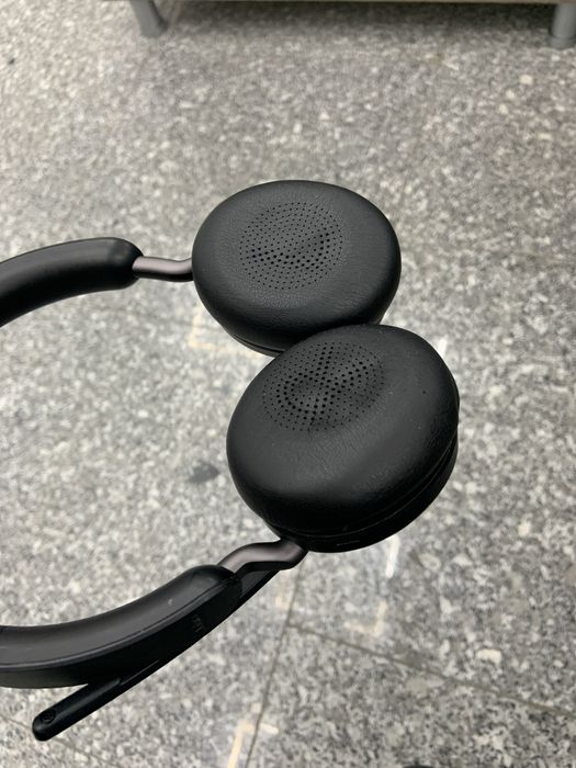 Casti Jabra Evolve2 65