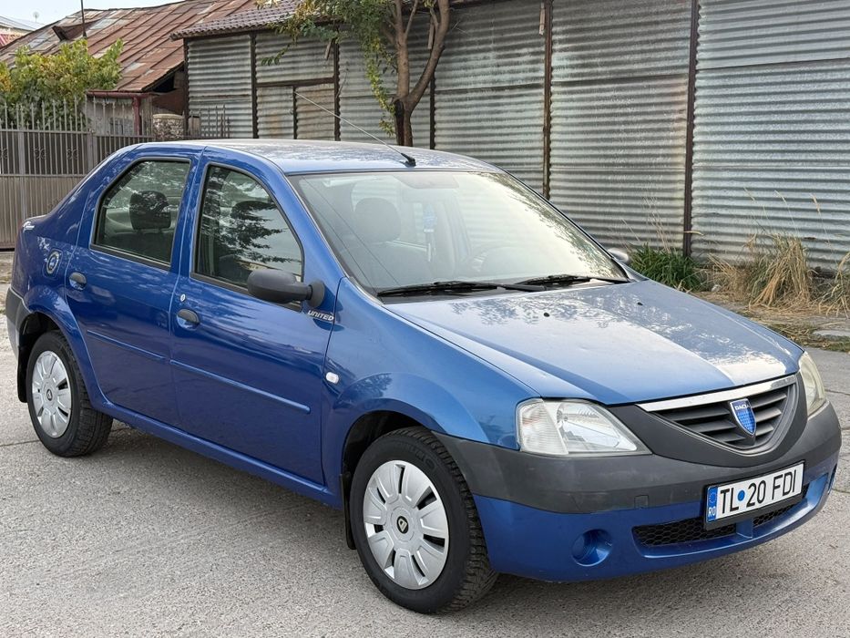 Dacia Logan 1.5dci