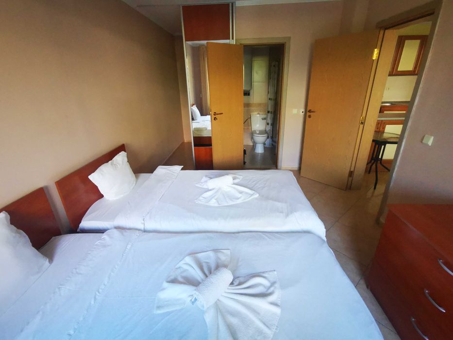 Продава се Тристаен апартамент в Свети Влас - 95 кв.м за 518 €/кв.м - Снимка #9