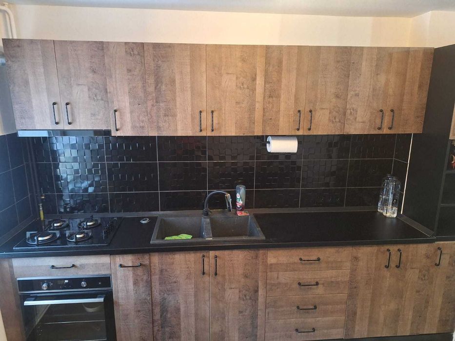 Vand apartament SF LAZAR IASI