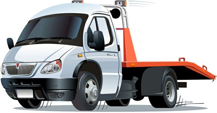 Услуги эвакуатора Зеренда 24/7