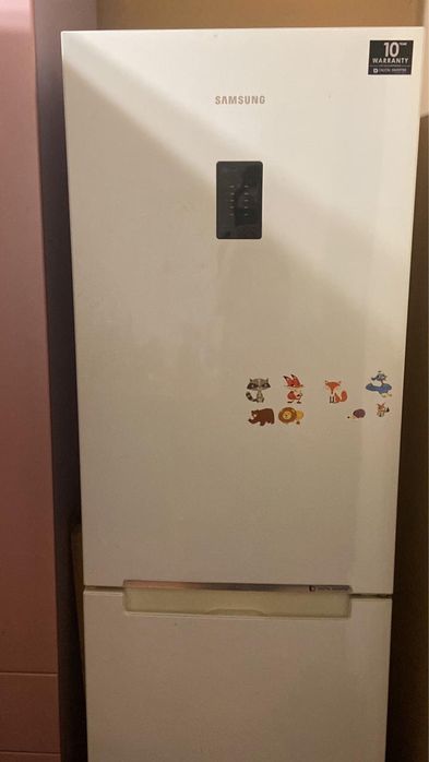 Продам холодильник самсунг