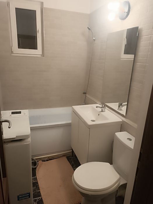 Inchiriez ap 2 camere
