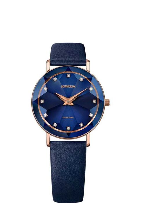 Ceas Jowissa Facet Swiss Ladies NOU, Bmg Amanet 97718