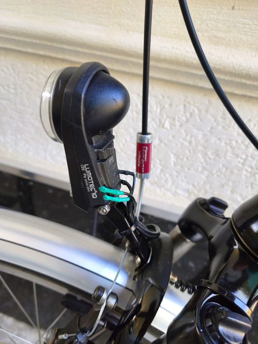 Velosiped Pegasus orginal Premium versiyasi