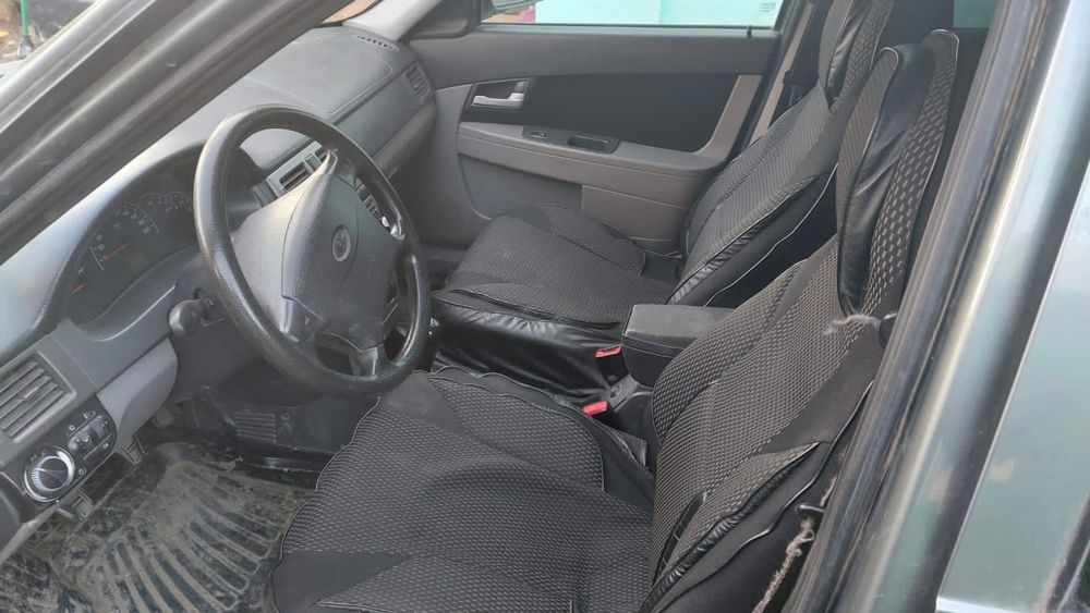 Приора универсал