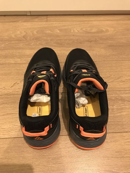 NEW BALANCE маратонки, Номер:44, Черни, Стелка:28см