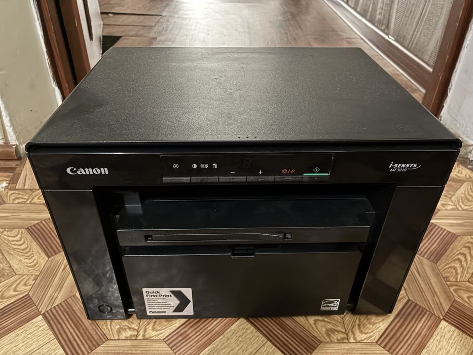 Принтер MFP 3010