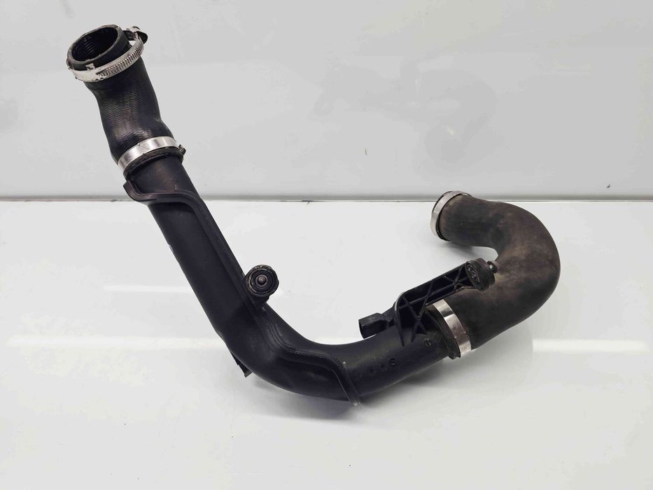 Tub intercooler  Volkswagen Beetle (5C1) [Fabr 2011-prezent] 1K0145770