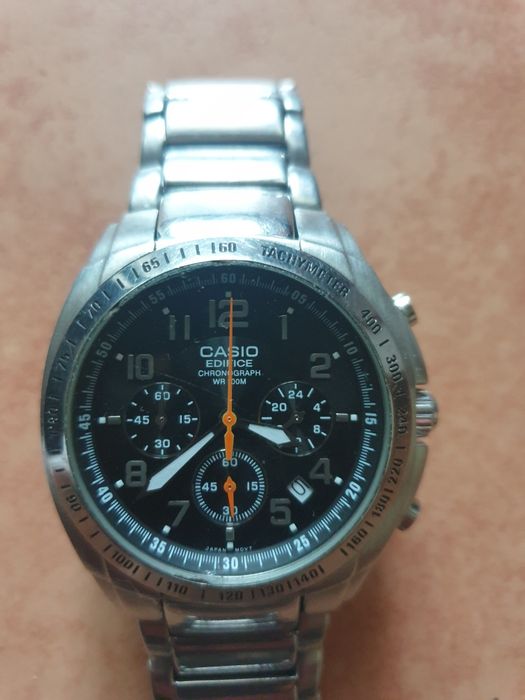 Ceas Casio - original