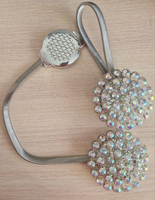 Продам магнитные держатели для штор