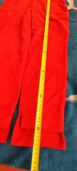 Pantaloni Zara marimea 36
