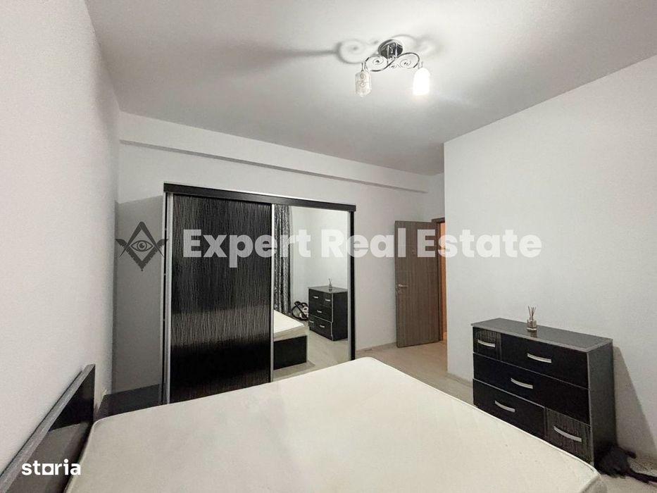 Apartament Spatios 2 Camere-23 August-Otopeni