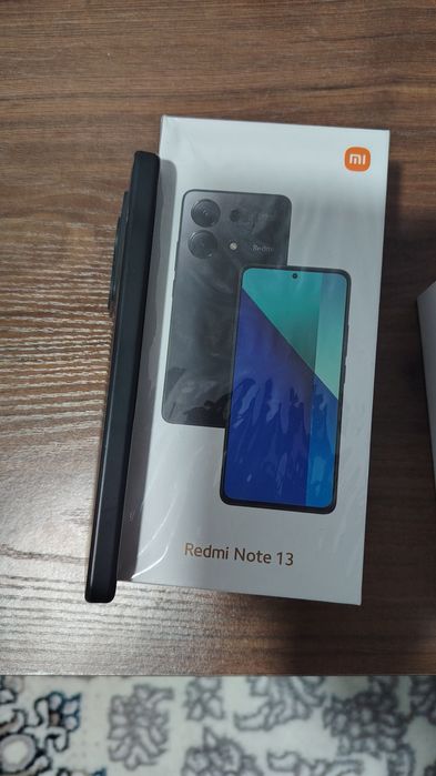 Смартфон REDMI NOT 13