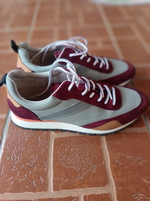 Adidași Bigotti ca noi